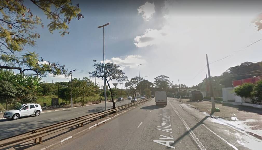 Corpo foi encontrado em uma tubulação de esgoto na Nova Heliópolis