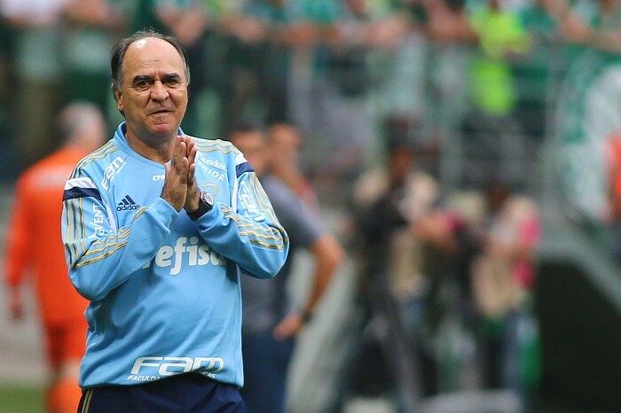 Marcelo Oliveira torce para que João Pedro se dê bem na decisão
