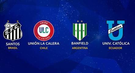 Grupo C ficou assim definido para a fase de grupos