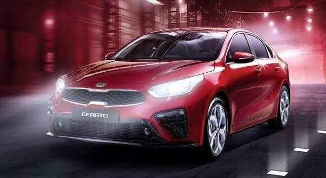 Hoje seus principais concorrentes oferecem produtos com desempenho similar, com exceção do Chevrolet Cruze que tem o diferencial do Wi-Fi a bordo.