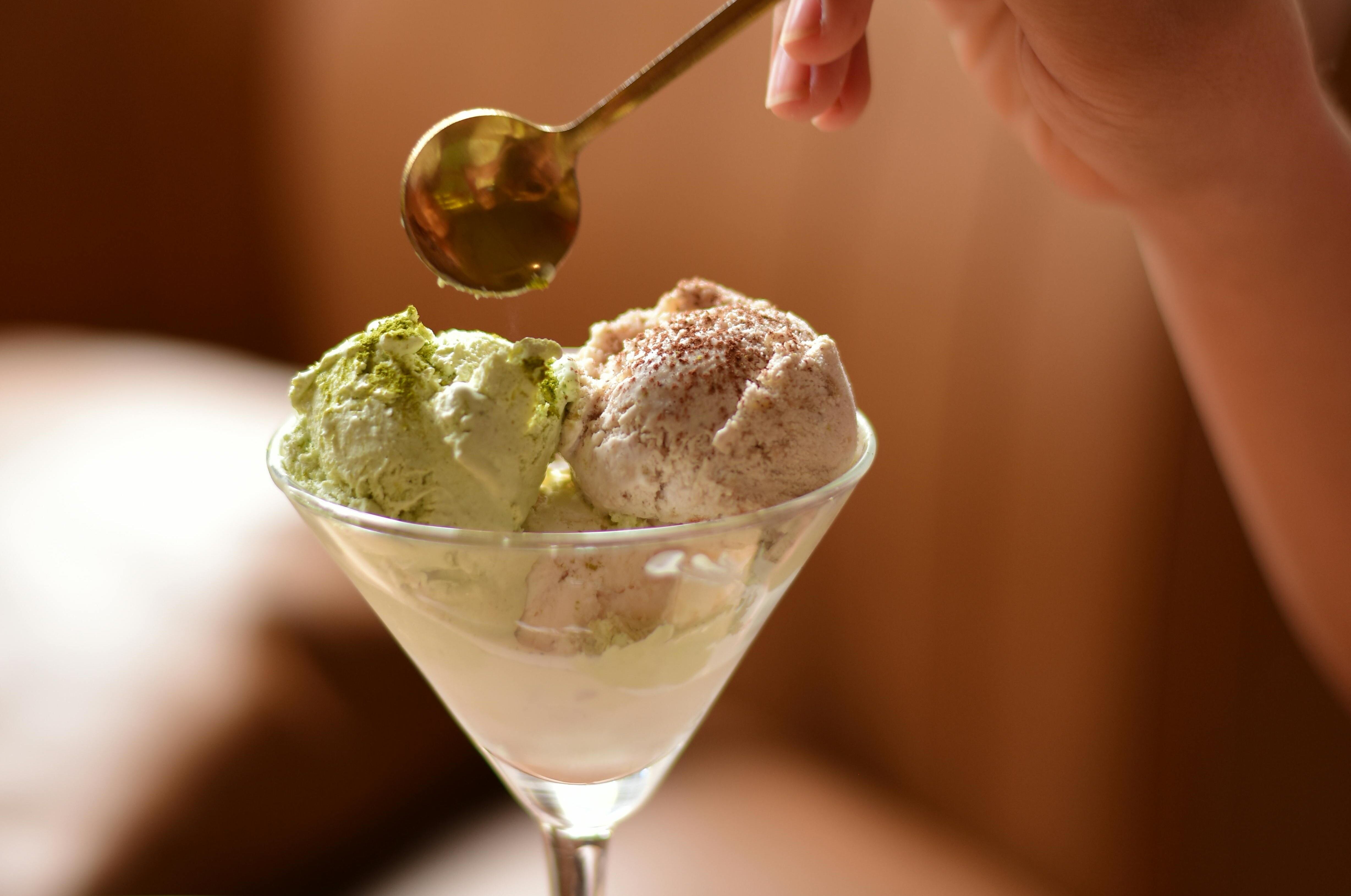 Marca de sorvetes com amendoim não informava ingrediente no rótulo