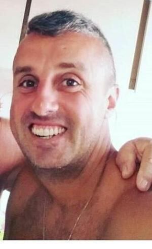 Bombeiro foi morto a tiros