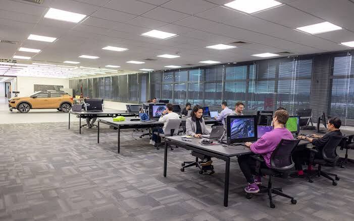 Renault/Divulgação