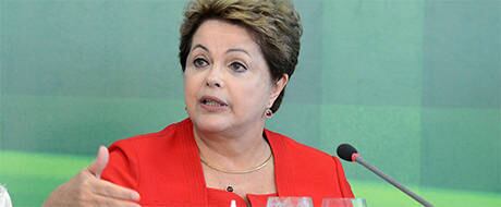 Medida é criticada e chegou a ser vetada pela própria presidente