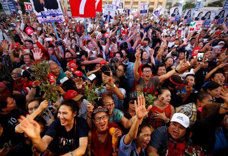 Para 7 milhões de jovens esta será a primeira eleição
