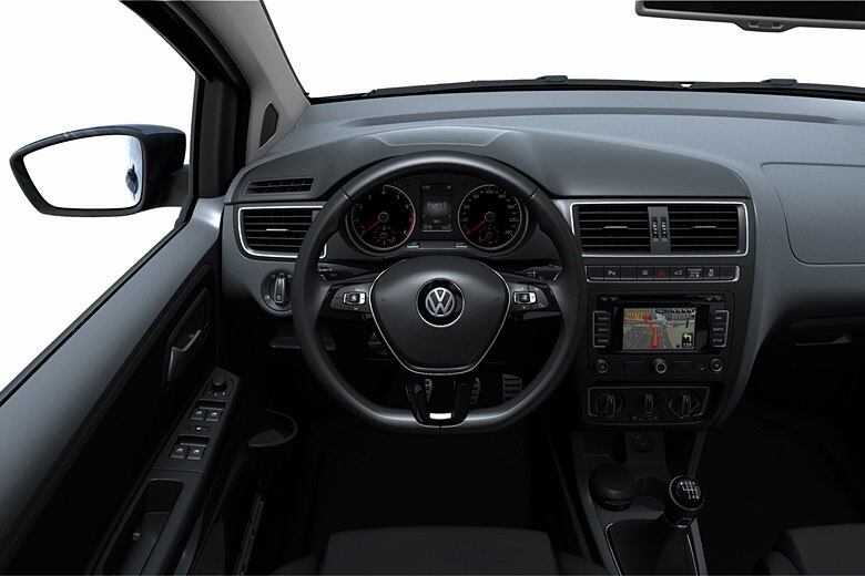 Volkswagen SpaceFox 2015

Saiba tudo sobre carros! Acesse www.r7.com/carros

