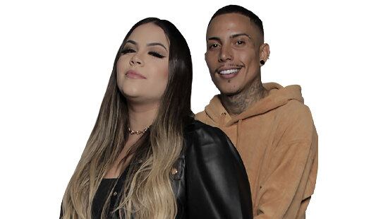 Entre muitas brincadeiras e tretas, Mari e Matheus são os grandes vencedores do reality. 

Quer rever todas as provas, festas, tretas e emoções do Power Couple Brasil 5? Acesse o PlayPlus.com