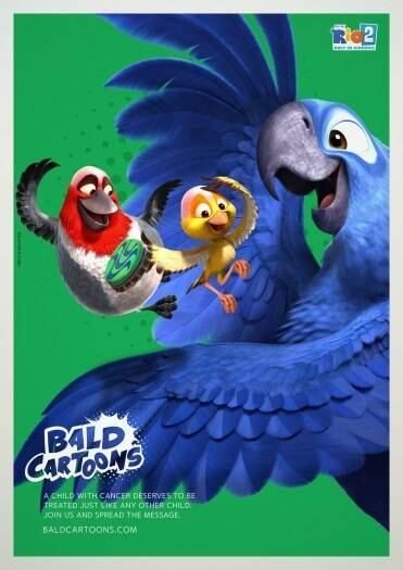 Além disso, 91% das pessoas presentes nas redes sociais foram impactadas 