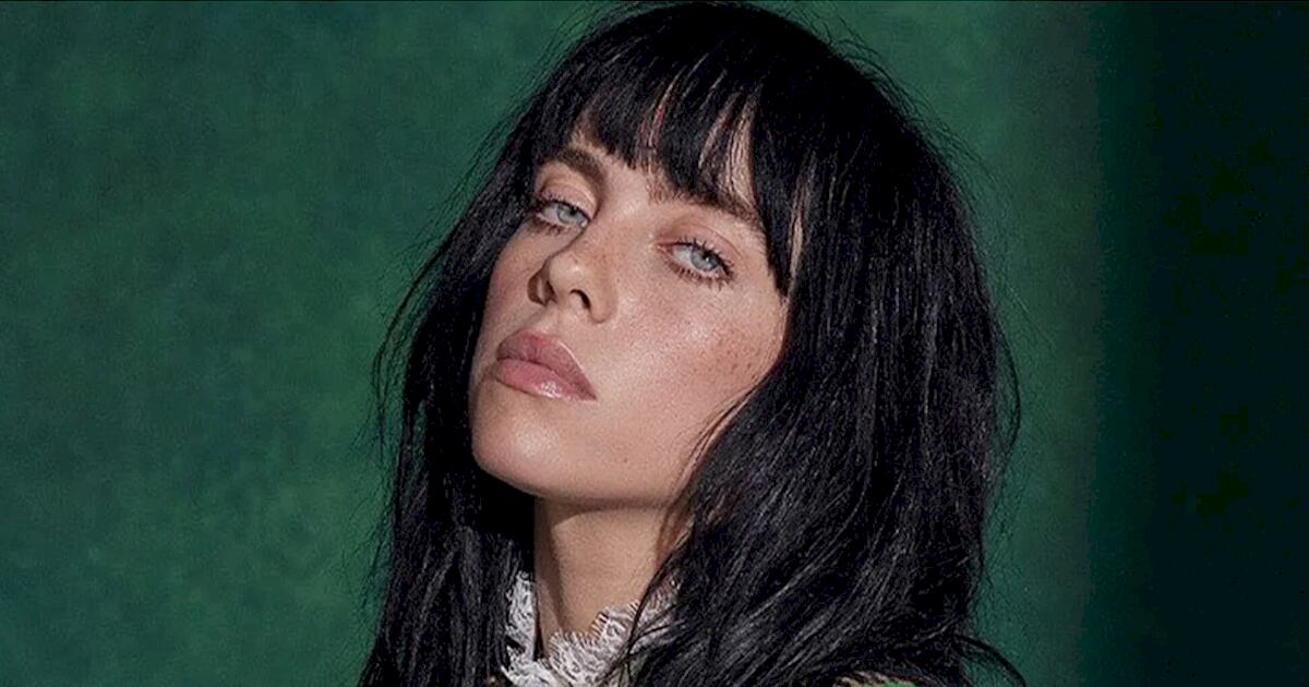 Estrela pop revelou  parceria com James Cameron durante sua atual turnê mundial 'Hit Me Hard and Soft'