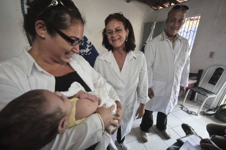 Mais Médicos