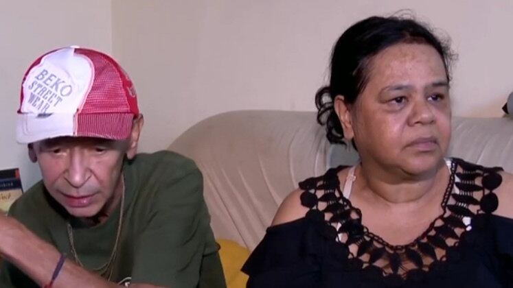 Um Boletim de Ocorrência de desaparecimento foi registrado, mas até agora não há nenhuma informação que leve ao paradeiro de mãe e filha

