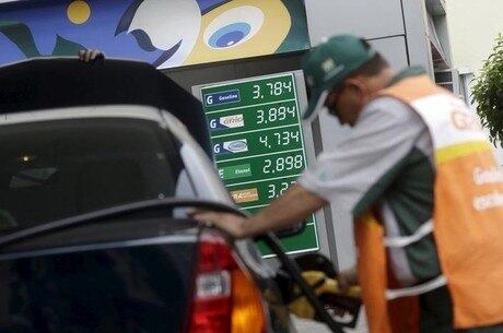 Petrobras diminuiu frequência de reajustes