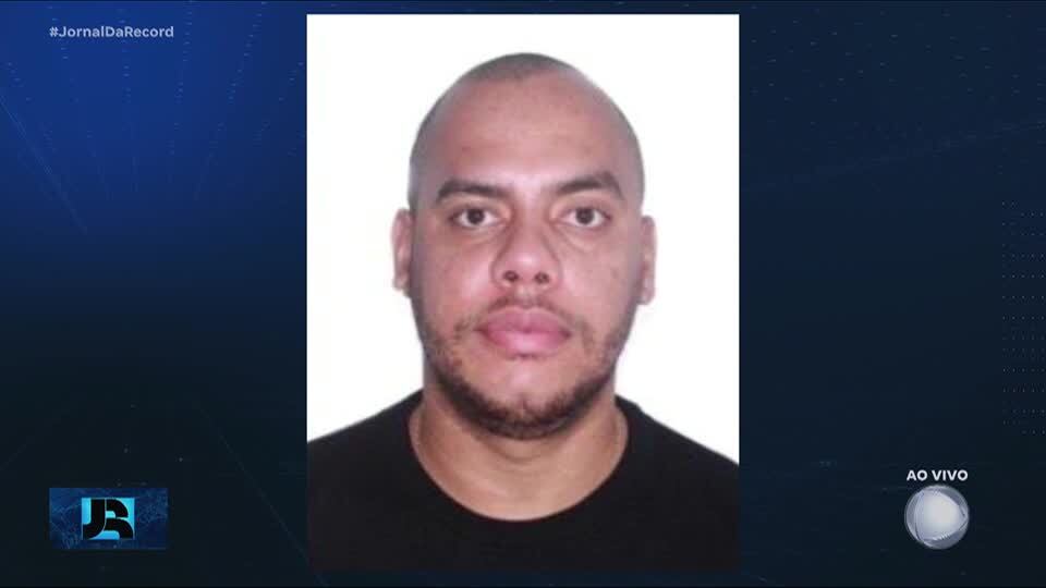 Chefe de facção criminosa da Bahia é preso em SP