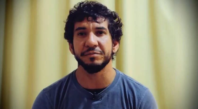 Rodolfo explica polêmica dos direitos autorais com Rodolfo