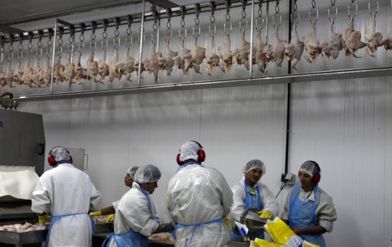 Decreto foi publicado no DOU desta quarta (8)