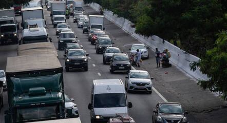 Rodovias concedidas à iniciativa privada são melhores que as públicas, diz estudo
