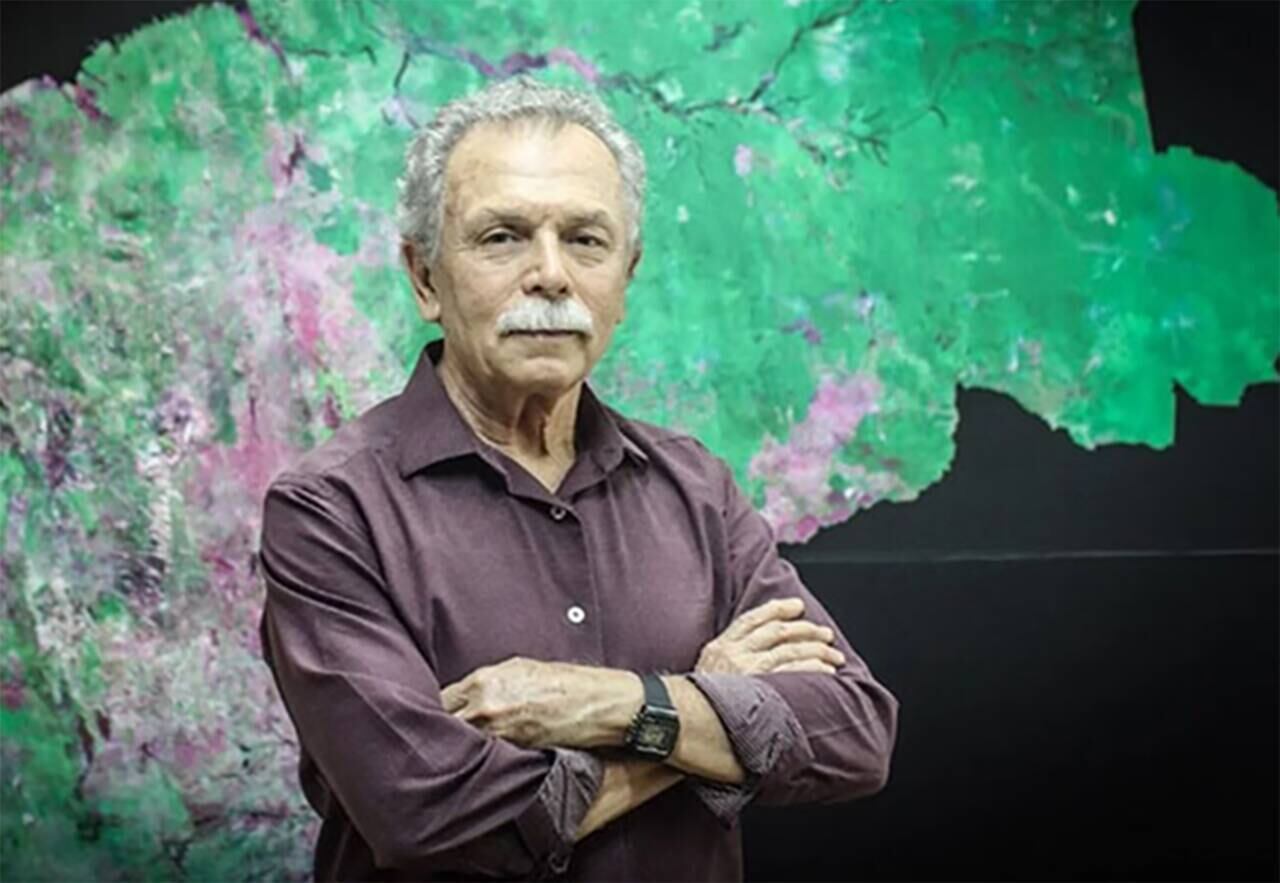 Ricardo Galvão, ex-diretor do Inpe, deve assumir presidência do CNPq