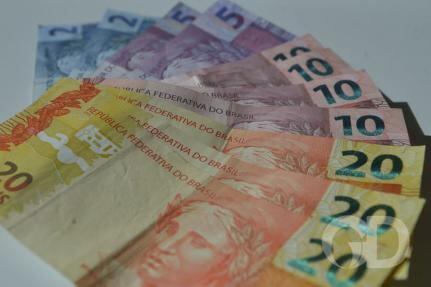 Dinheiro
