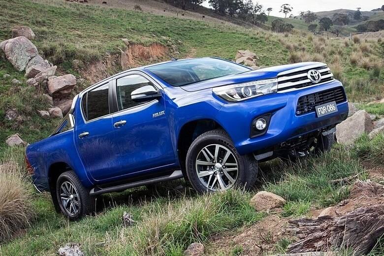 A nova suspensão foi recalibrada, que agora oferece molas e amortecedores mais eficientes