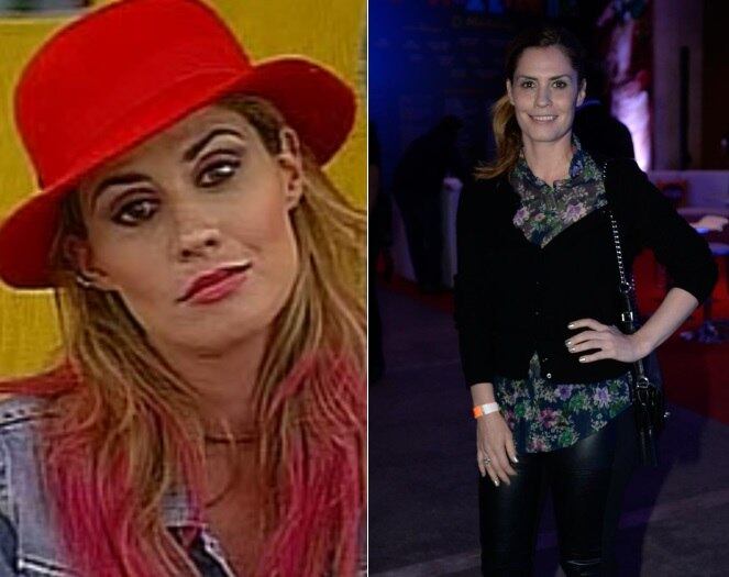 Patrícia Coelho não parou de investir na carreira artística desde que ficou famosa no reality. Ela é cantora e também atriz