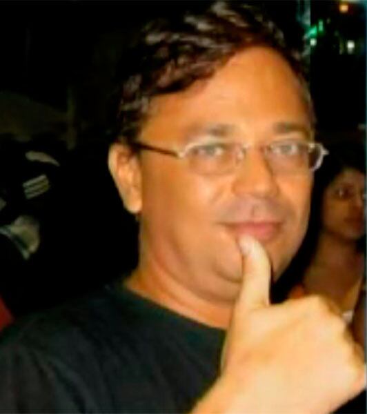 Um professor foi encontrado morto na noite desta segunda-feira (14), com marcas de violência dentro do próprio apartamento, no bairro de Amaralina, em Salvador
Experimente grátis toda a programação da Record no R7 Play!