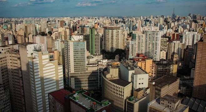 Taxa ficou em 0,45% em maio