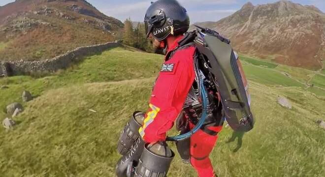 Equipamento reduziu para apenas 90 segundos o atendimento de uma emergência