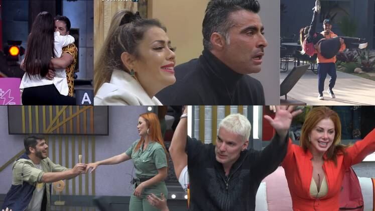 Qual casal te representa no Power Couple? Faça o teste e descubra!