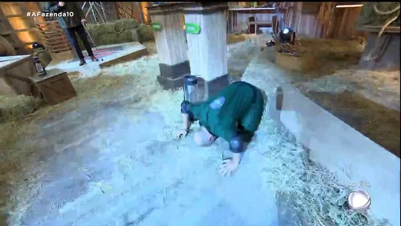 a fazenda 10