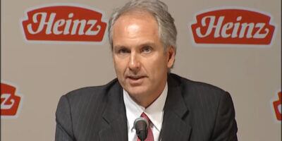 7 — Alexandre Behring. Patrimônio aproximado: R$ 30,5 bilhões