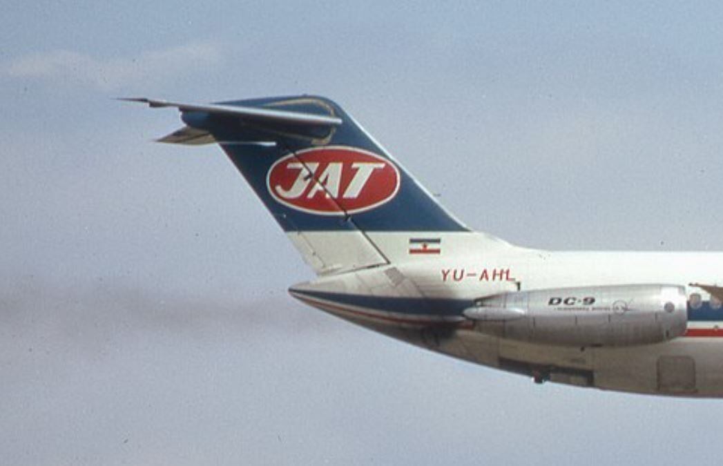 Mas continuou na companhia aérea para serviços administrativos, principalmente para negociação de contratos de frete.