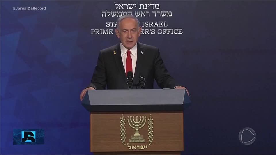 Israel anuncia que pode ter eliminado o principal comandante do Hamas