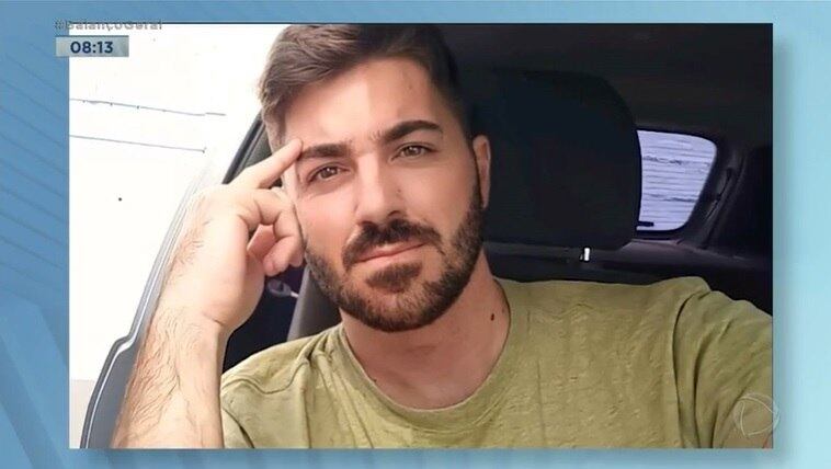 Gautyelle Machado, que atua como diarista