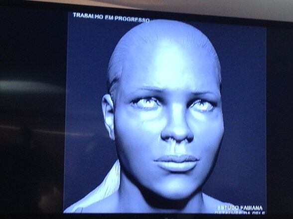 O trabalho é realizado no setor de
inteligência do DHPP (Departamento de Homicídios e de Proteção à
Pessoa), onde está sendo implementado um laboratório de arte forense