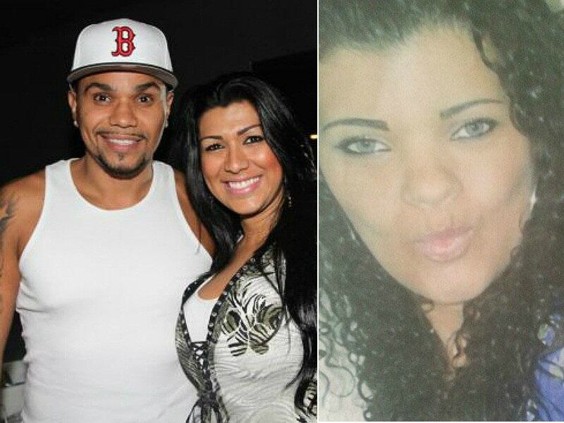 Naldo oferece escola ao filho, mas ex-mulher recusa, diz jornal