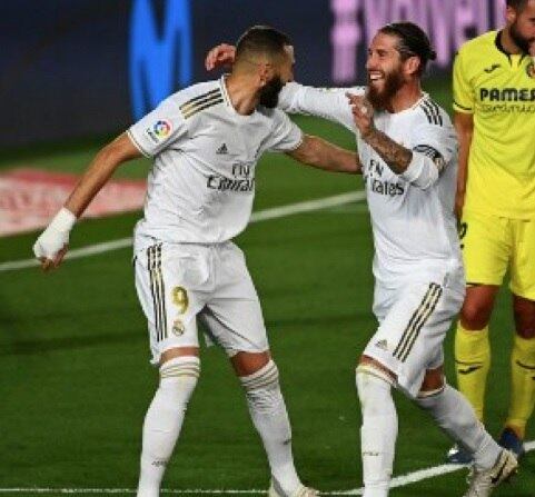 Após a paralisação em 14 de março, o Campeonato Espanhol recebeu aval para finalizar a temporada de 2019/2020 a partir de junho, com portões fechados