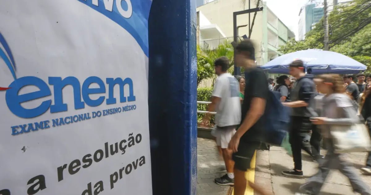 Enem 2026 ganha destaque após novo desdobramento em o mec (ministério da