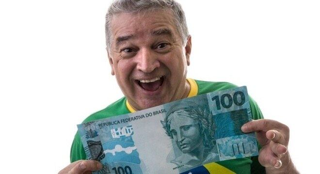 Dinheiro extra deve ser utilizado com bastante cuidado