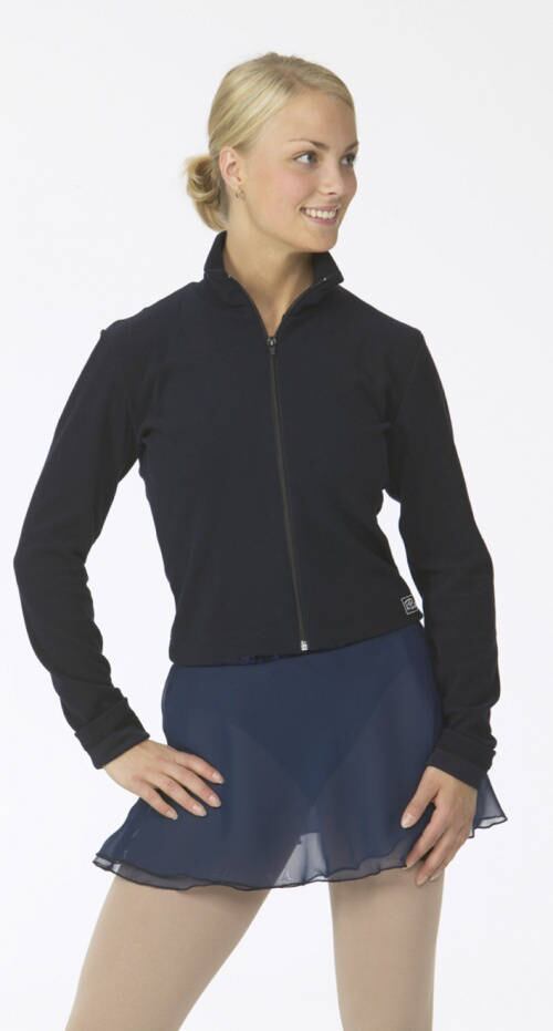 Kiira Korpi, mostrando que a Finlândia não está para brincadeira