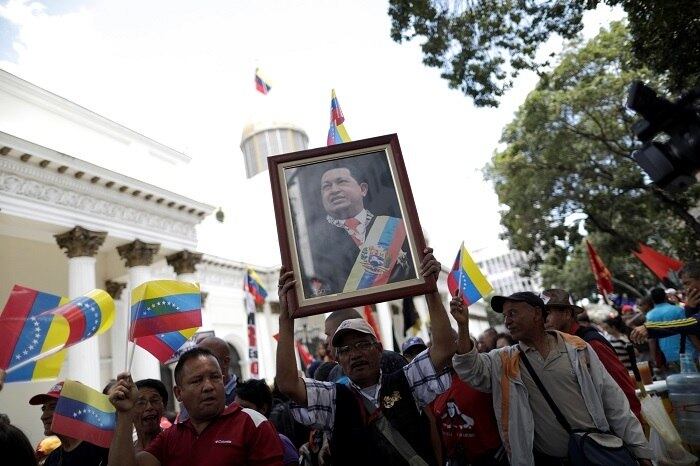 No último domingo (30), 8 milhões de venezuelanos (41,5% do eleitorado) participaram da votação da nova Assembleia Constituinte