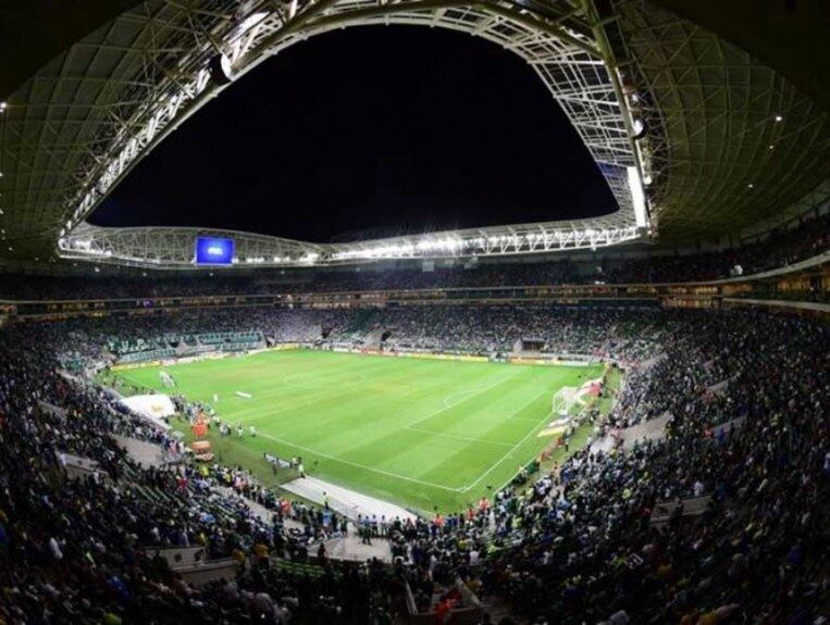 Palmeiras x Internacional - sábado - 19h - Allianz Parque (SP) - transmissão: TNT/Esporte Interativo e tempo real do LANCE! - Árbitro: Wagner do Nascimento Magalhaes (RJ/Fifa) - sem suspensos e/ou pendurados - Na última rodada (2ª): CSA 1 x 1 Palmeiras (Estádio Rei Pelé); Internacional 2 x 1 Flamengo (Beira-Rio)
