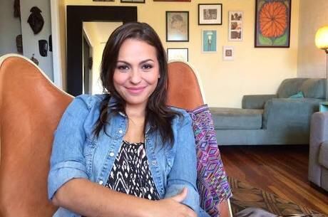 A jornalista Nana Queiroz realizou uma pesquisa de cinco anos em presídios de todas as regiões do Brasil