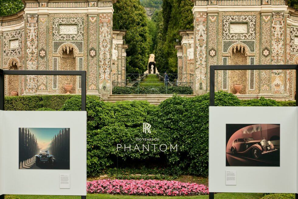 Rolls Royce/Divulgação