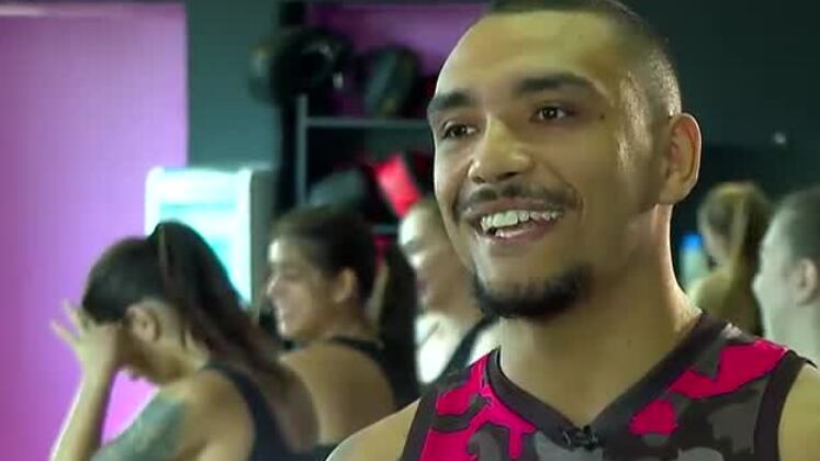 Balanço Geral Manhã, Eleandro Passaia