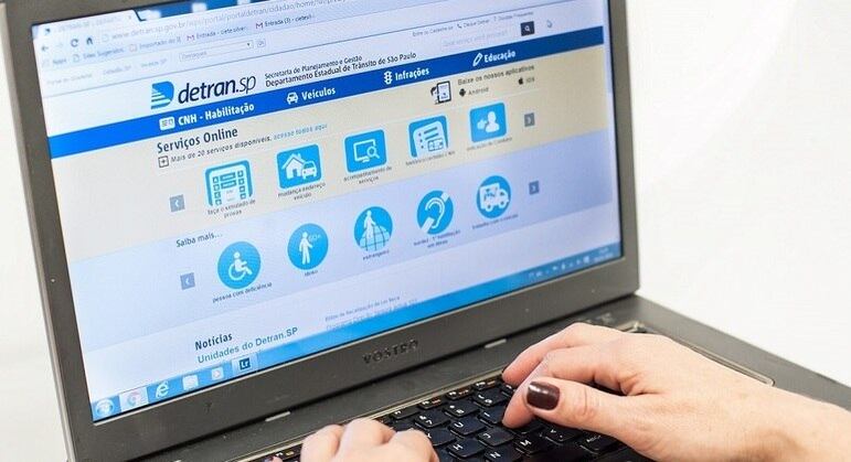 Será preciso fazer uma vistoria ECV no veículo em uma empresa credenciada pelo Detran-SP