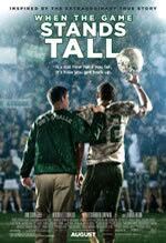 Quando o Jogo Está Alto - Biografia conta a história de Bob Ladouceur, lendário treinador de futebol americano que comandou o desconhecido time De La Salle High School Spartans e alcançou a marca de 151 jogos de invencibilidade