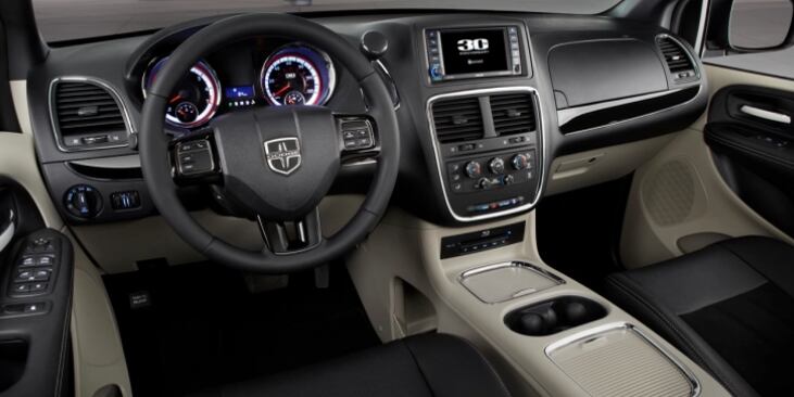 Dodge/Reprodução
