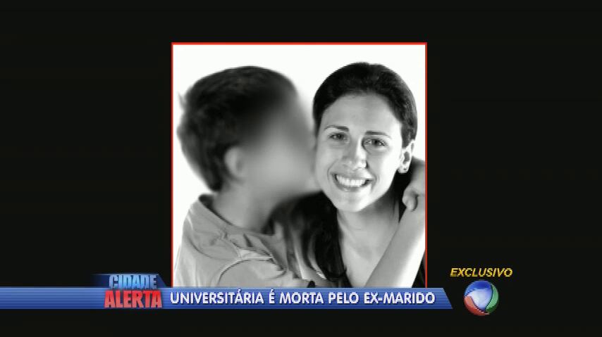 A partir de imagens de câmeras de segurança, a polícia descobriu que a jovem havia sido abordada por dois criminosos. Nas imagens, eles aparecem abandonando o carro onde estava a estudante para entrar em outro veículo, dirigido por um terceiro homem