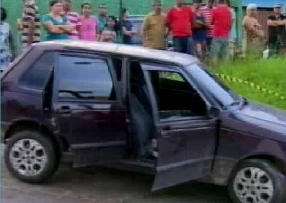 Vítimas já tinham passagens por vários crimes na polícia