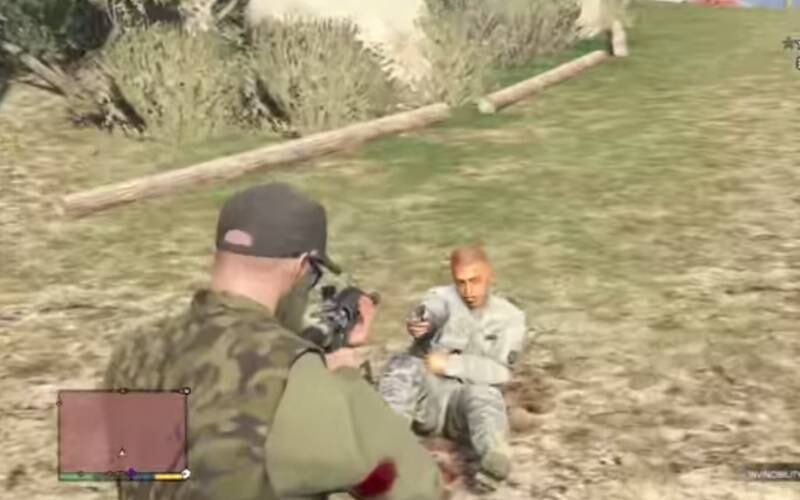 No jogo é possível matar qualquer pessoa, desde um inimigo de um grupo rival ou até uma pessoa inocente que caminha pela rua. Basta ter uma arma ou querer espancar a pessoa até a morte